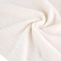 Ręcznik Damla 30x50 różowy jasny frotte 500 g/m2 Eurofirany Ręcznik Damla 30x50 różowy jasny frotte 500 g/m2 Eurofirany