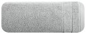 Ręcznik Damla 30x50 stalowy frotte 500 g/m2 Eurofirany Ręcznik Damla 30x50 stalowy frotte 500 g/m2 Eurofirany
