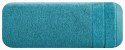 Ręcznik Damla 30x50 turkusowy jasny frotte 500 g/m2 Eurofirany Ręcznik Damla 30x50 turkusowy jasny frotte 500 g/m2 Eurofirany