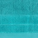 Ręcznik Damla 30x50 turkusowy jasny frotte 500 g/m2 Eurofirany Ręcznik Damla 30x50 turkusowy jasny frotte 500 g/m2 Eurofirany