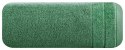 Ręcznik Damla 30x50 zielony frotte 500 g/m2 Eurofirany Ręcznik Damla 30x50 zielony frotte 500 g/m2 Eurofirany