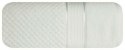 Ręcznik Jessi 30x50 biały frotte 500 g/m2 Eurofirany Ręcznik Jessi 30x50 biały frotte 500 g/m2 Eurofirany
