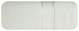 Ręcznik Jessi 30x50 biały frotte 500 g/m2 Eurofirany