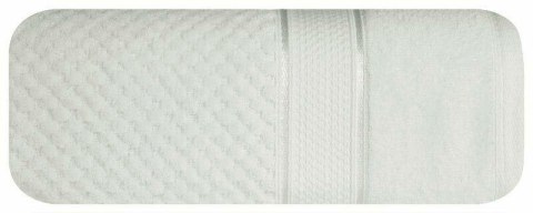Ręcznik Jessi 30x50 biały frotte 500 g/m2 Eurofirany Ręcznik Jessi 30x50 biały frotte 500 g/m2 Eurofirany
