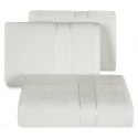 Ręcznik Jessi 30x50 biały frotte 500 g/m2 Eurofirany Ręcznik Jessi 30x50 biały frotte 500 g/m2 Eurofirany