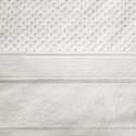 Ręcznik Jessi 30x50 biały frotte 500 g/m2 Eurofirany Ręcznik Jessi 30x50 biały frotte 500 g/m2 Eurofirany