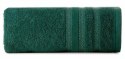 Ręcznik Judy 50x90 zielony ciemny 500g/m2 Eurofirany Ręcznik Judy 50x90 zielony ciemny 500g/m2 Eurofirany