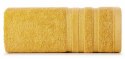 Ręcznik Judy 70x140 musztardowy 500g/m2 Eurofirany Ręcznik Judy 70x140 musztardowy 500g/m2 Eurofirany