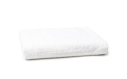Ręcznik Lemon 70x140 biały hotelowy frotte 500 g/m2 Faro Ręcznik Lemon 70x140 biały hotelowy frotte 500 g/m2 Faro
