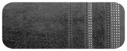 Ręcznik Pola 30x50 18 stalowy frotte 500 g/m2 Eurofirany