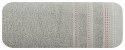 Ręcznik Pola 30x50 22 srebrny frotte 500 g/m2 Eurofirany Ręcznik Pola 30x50 22 srebrny frotte 500 g/m2 Eurofirany