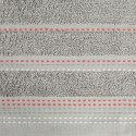 Ręcznik Pola 30x50 22 srebrny frotte 500 g/m2 Eurofirany Ręcznik Pola 30x50 22 srebrny frotte 500 g/m2 Eurofirany
