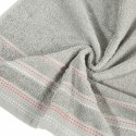 Ręcznik Pola 30x50 22 srebrny frotte 500 g/m2 Eurofirany Ręcznik Pola 30x50 22 srebrny frotte 500 g/m2 Eurofirany