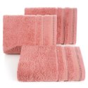 Ręcznik Pola 30x50 28 koralowy frotte 500 g/m2 Eurofirany Ręcznik Pola 30x50 28 koralowy frotte 500 g/m2 Eurofirany