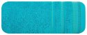 Ręcznik Pola 50x90 16 turkusowy frotte 500 g/m2 Eurofirany Ręcznik Pola 50x90 16 turkusowy frotte 500 g/m2 Eurofirany