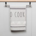 COOK Ścierka kuchenna, rozmiar 50x70cm, kolor szary 002 S00007/SCI/002/050070/1 COOK Ścierka kuchenna, rozmiar 50x70cm, kolor szary 002 S00007/SCI/002/050070/1