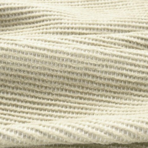 Koc narzuta dekoracyjna 180x220 Amber kremowy bawełniany akrylowy D91 Koc narzuta dekoracyjna 180x220 Amber kremowy bawełniany akrylowy D91