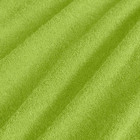 Pościel frotte 160x200 zielona 014 nowa jednobarwna Darymex Pościel frotte 160x200 zielona 014 nowa jednobarwna Darymex