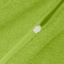 Pościel frotte 160x200 zielona 014 nowa jednobarwna Darymex Pościel frotte 160x200 zielona 014 nowa jednobarwna Darymex