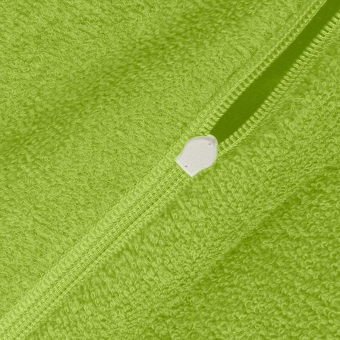 Pościel frotte 160x200 zielona 014 nowa jednobarwna Darymex Pościel frotte 160x200 zielona 014 nowa jednobarwna Darymex