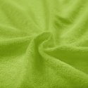 Pościel frotte 160x200 zielona 014 nowa jednobarwna Darymex Pościel frotte 160x200 zielona 014 nowa jednobarwna Darymex