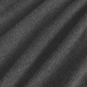 Pościel frotte 200x220 antracytowa 041 jednobarwna Darymex