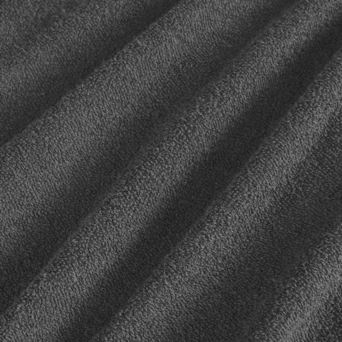 Pościel frotte 200x220 antracytowa 041 jednobarwna Darymex Pościel frotte 200x220 antracytowa 041 jednobarwna Darymex