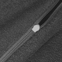 Pościel frotte 200x220 antracytowa 041 jednobarwna Darymex