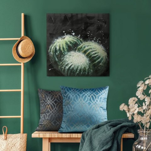 Poszewka areta 40 x 40 cm kremowy Poszewka areta 40 x 40 cm kremowy