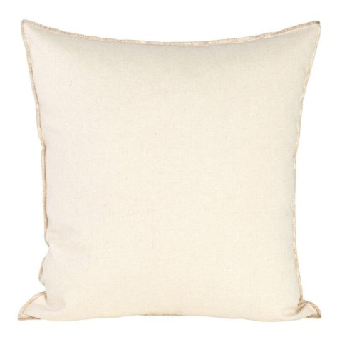 Poszewka len 4 45x45 cm kremowy Poszewka len 4 45x45 cm kremowy