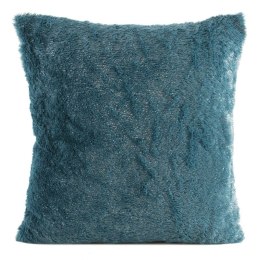 Poszewka lucid 40x40 cm ciemnoturkusowy