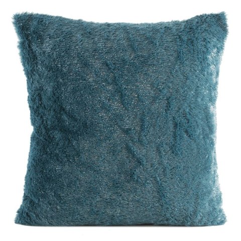 Poszewka lucid 40x40 cm ciemnoturkusowy Poszewka lucid 40x40 cm ciemnoturkusowy