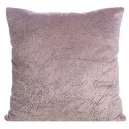 Poszewka riva 40 x 40 cm różowy