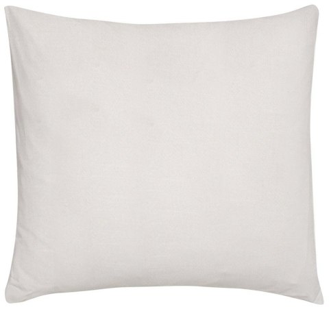 Poszewka satynowa 40x40 ekri jednobarwna Zaratex Poszewka satynowa 40x40 ekri jednobarwna Zaratex
