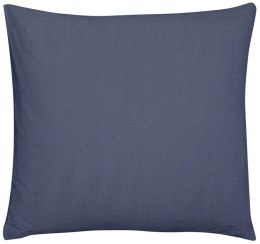 Poszewka satynowa 40x40 popielata jednobarwna Zaratex