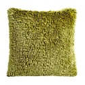 Poszewka shaggy 1 40x40 cm jasnooliwkowy Poszewka shaggy 1 40x40 cm jasnooliwkowy