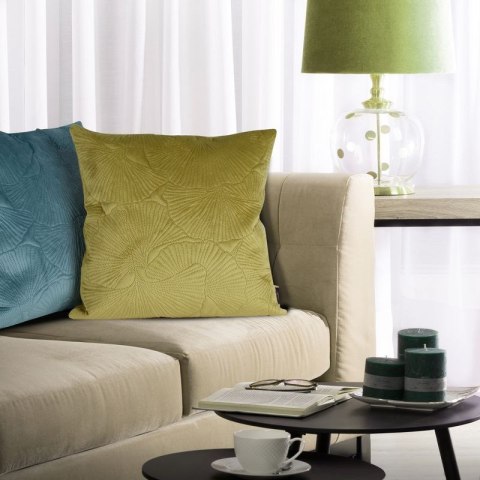 Poszewka velvet 45x45 cm ciemnoróżowy Poszewka velvet 45x45 cm ciemnoróżowy