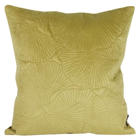 Poszewka velvet 45x45 cm jasnozielony Poszewka velvet 45x45 cm jasnozielony