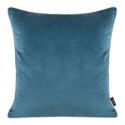 Poszewka velvet 45x45 cm niebieski Poszewka velvet 45x45 cm niebieski