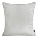 Poszewka velvet 45x45 cm srebrny Poszewka velvet 45x45 cm srebrny