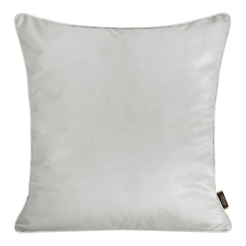 Poszewka velvet 45x45 cm srebrny Poszewka velvet 45x45 cm srebrny