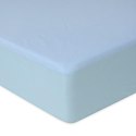 Prześcieradło jersey 130/140x190/200x30 niebieskie z gumką na wysoki materac 30 cm Jersey 1 Prześcieradło jersey 130/140x190/200x30 niebieskie z gumką na wysoki materac 30 cm Jersey 1