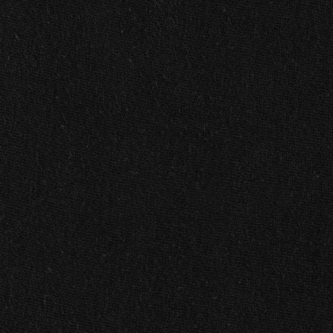 Prześcieradło jersey z gumką 120x200 czarne na wysoki materac 25 cm 125 g/m2 D91 Prześcieradło jersey z gumką 120x200 czarne na wysoki materac 25 cm 125 g/m2 D91