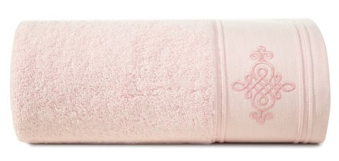 RĘCZNIK KLAS2 (05) 50X90 CM RÓŻOWY RĘCZNIK KLAS2 (05) 50X90 CM RÓŻOWY