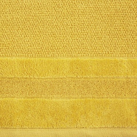 RĘCZNIK LINEA (05) 70X140 CM MUSZTARDOWY RĘCZNIK LINEA (05) 70X140 CM MUSZTARDOWY