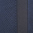 RĘCZNIK MILAN (08) 30 X 50 CM GRANATOWY RĘCZNIK MILAN (08) 30 X 50 CM GRANATOWY