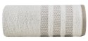RĘCZNIK NASTIA (01) 50X90 CM KREMOWY RĘCZNIK NASTIA (01) 50X90 CM KREMOWY
