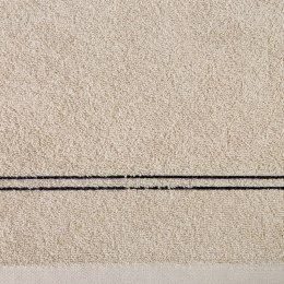 RĘCZNIK REGINA (02) 30X50 CM BEŻOWY