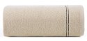 RĘCZNIK REGINA (02) 50X90 CM BEŻOWY RĘCZNIK REGINA (02) 50X90 CM BEŻOWY