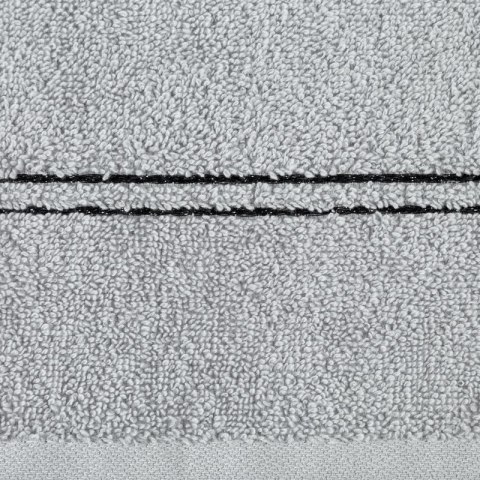 RĘCZNIK REGINA (03) 30X50 CM SREBRNY RĘCZNIK REGINA (03) 30X50 CM SREBRNY